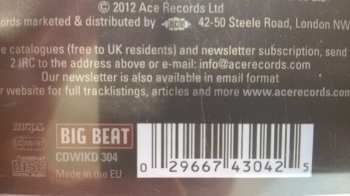 CD Willy DeVille: Live in Paris and New York