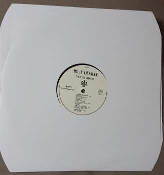 LP Willy DeVille: Victory Mixture