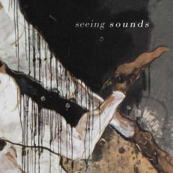 Album Willy Rodriguez: Seeing Sounds