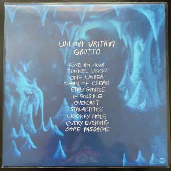 LP Wilma Vritra: Grotto