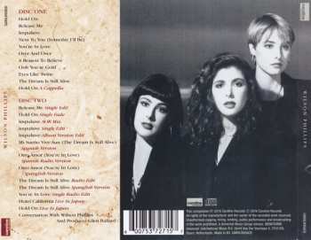 2CD Wilson Phillips: Wilson Phillips