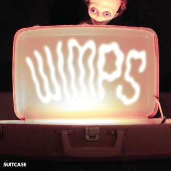 LP Wimps: Suitcase