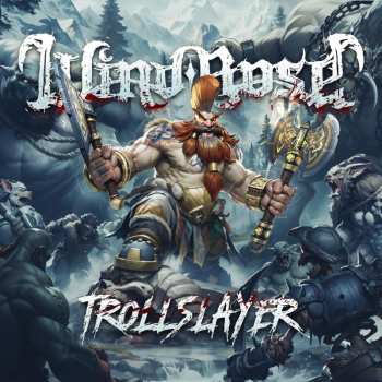 LP Wind Rose: Trollslayer