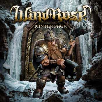 Album Wind Rose: Wintersaga