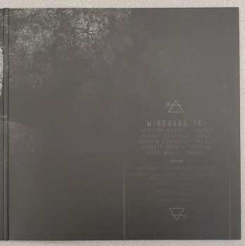 2LP Windhand: Soma CLR