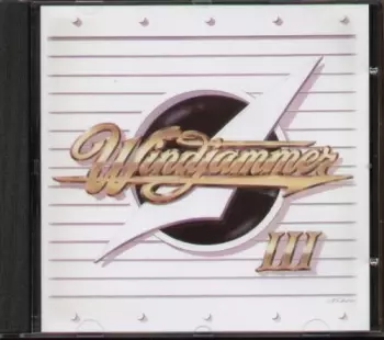 Windjammer: Windjammer III