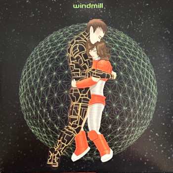 LP/CD Windmill: Epcot Starfields LTD