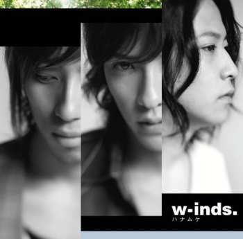 Album Winds: Hanamuke