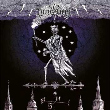 Album Windswept: Der Eine, Wahre König