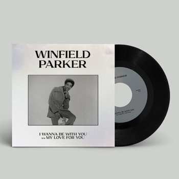 Album Winfield Parker: My Love For You