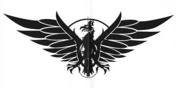 CD Winger: Better Days Comin'