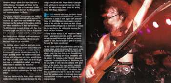 CD Winger: In The Heart Of The Young