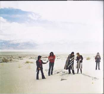 2CD Wings: Venus And Mars