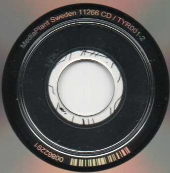 2CD Winhill/Losehill: Swing Of Sorrow