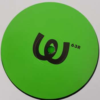 LP Josh Wink: Higher State Of Conciousness (Adana Twins Remixes)