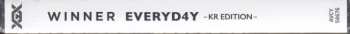 CD Winner: Everyd4y - KR EDITION -
