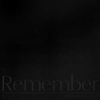 Album Winner: Remember