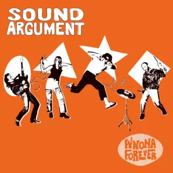 Winona Forever: Sound Argument