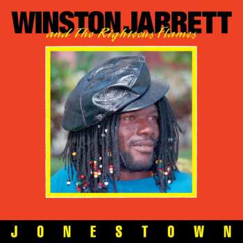 LP Winston Jarrett: Jonestown