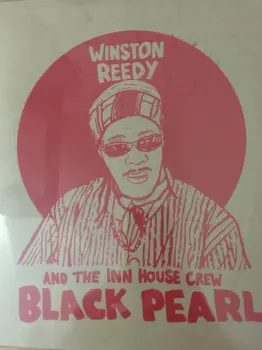 Winston Reedy: Black Pearl