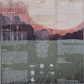 LP Winter Dust: Unisono