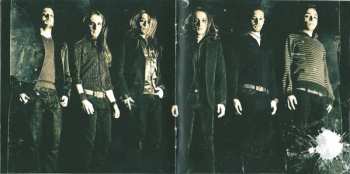 CD Winter Of Life: Mother Madness