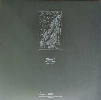 2LP Winterblood: Finsternis LTD | NUM