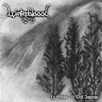 CD Winterblood: Le Fredde Ali Dell'Inverno