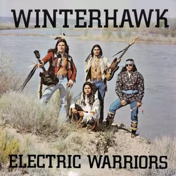 Electric Warriors 