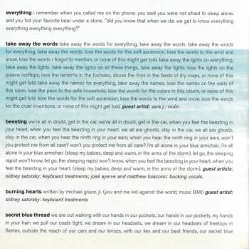 CD Winterpills: Central Chambers