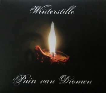 Album Winterstille: Puin Van Dromen