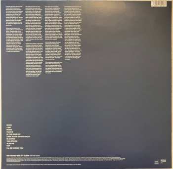 LP Wir Hatten Was Mit Björn: On The Ruins