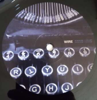 LP Wire: Mind Hive