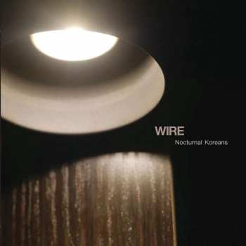 LP Wire: Nocturnal Koreans