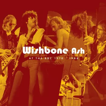 At the BBC 1970-1988