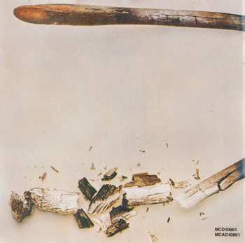 CD Wishbone Ash: Wishbone Ash