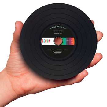 CD Wishbone Ash: Wishbone Ash