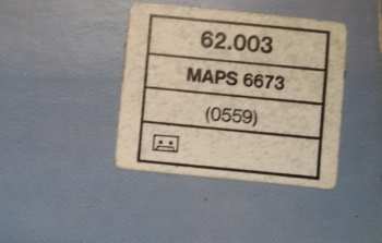 LP Wishbone Ash: Wishbone Four