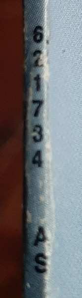 LP Wishbone Ash: Wishbone Four