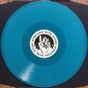 LP Witch Blade: Månsken CLR | LTD