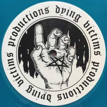 LP Witch Blade: Månsken CLR | LTD