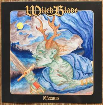 LP Witch Blade: Månsken CLR | LTD