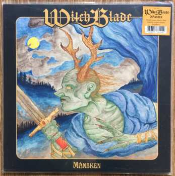 LP Witch Blade: Månsken CLR | LTD