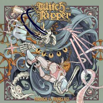Album Witch Ripper: Through The Hourglass
