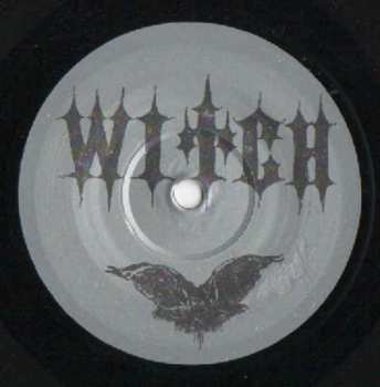 SP Witch: Soul Of Fire LTD