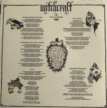 LP Witchcraft: The Alchemist