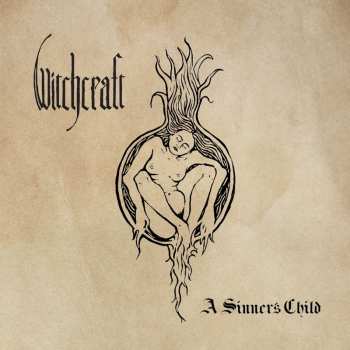 Album Witchcraft: A Sinner's Child Ep
