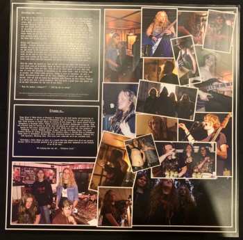 LP Witchers Creed: Awakened From The Tomb...