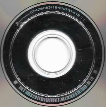 CD Witchery: Symphony For The Devil LTD | DIGI