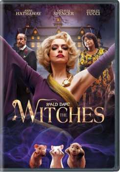 DVD Witches: Witches